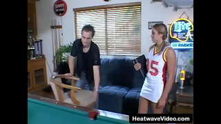 ���ායි යොවුන් සමාජය #9 - පැන්ඩෝරා සිහිනය, ටෝනි Tedeschi - යොවුන් කෙල්ල එක්ක නිදාගත්තා පොකුණ මත වගුව