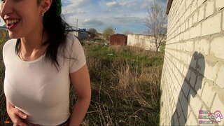 Cyflym cyhoeddus swydd ergyd