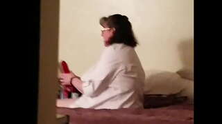 12-зэм лэсьтэм юн зӧк кышномурт вибратор дюймовый оргазм