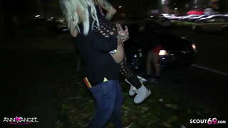 ���ღგზნებული სუსტი bombshell ანი ანგელოზი ზურგიდან მანქანაში მომხმარებლის fucked