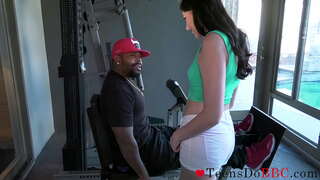 Docente Subrina e La Tio di e BC