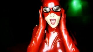 Põrgu On koht, Kus Isik On /Ð°ÐÑÐºÐ°Ñ Ð2ÐµÑ‡ÐµÑ€ÐÐ½ÐºÐ°/