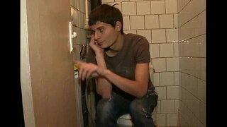 ���ह नाटकों के साथ बड़ा डिक के बालक