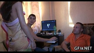 Ta riba se brže igra