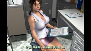 Ausschweifung-Spill Ω (prequel) ~ Dark-Famill vs Weiblech Draco