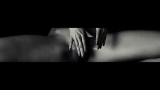 ASMR पुच्ची करण्यासाठी आपण आरामशीर एक लांब दिवस नंतर - Milaluv