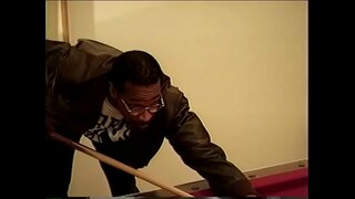 ���ერა, დიდი fuck pooltable