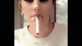 تمباکو نوشی